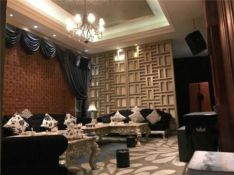 贵港哪个ktv公主漂亮多