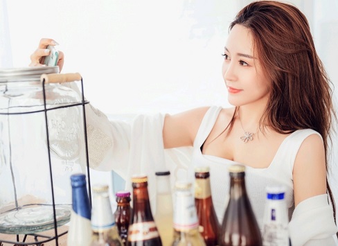 贵港荤的KTV哪家放得开一点