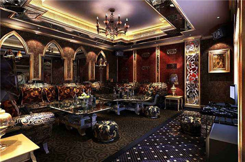 贵港夜场真空KTV包含的服务