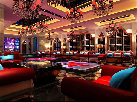 贵港荤的KTV服务哪家好