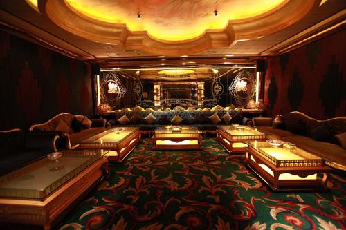 贵港KTV出台价格